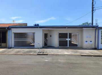 Casa · 125m² · 3 Quartos · 3 Vagas · Casa em Jardim Ipiranga - Americana