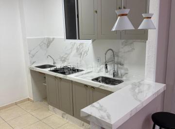 Apartamento · 44m² · 2 Quartos · 1 Vaga · Apartamento à Venda no Jardim São Francisco, Piracicaba – 2 Dorms