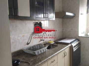 Foto 01 · Apartamento em Santo André