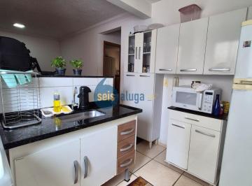 Apartamento · 43m² · 2 Quartos · 1 Vaga · Apartamento à venda, Parque Aliance- Americana/SP