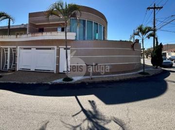 Casa · 190m² · 3 Quartos · 1 Vaga · Casa em Parque Residencial Jaguari - Americana, SP!