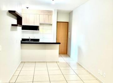 Apartamento · 60m² · 2 Quartos · 1 Vaga · Apartamento à Venda em Parque Gramado, Americana - 2 Dorms, 60m²