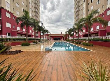 Apartamento · 46m² · 2 Quartos · 1 Vaga · Venda de Apartamento 2 Dorms em Jardim dos Ipês -Nova Odessa