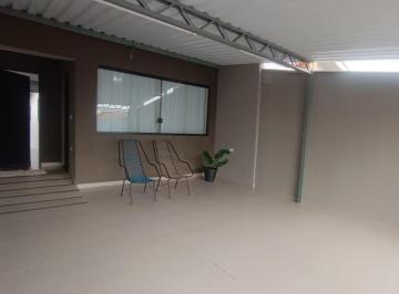 Casa · 125m² · 2 Quartos · 1 Vaga · Casa em Jardim Europa I - Santa Bárbara D'oeste