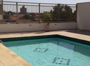 Apartamento · 80m² · 3 Quartos · 2 Vagas · Apartamento em Nova Odessa