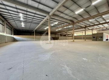 Comercial · Galpão Industrial à Venda e Locação em Nova Odessa - SP