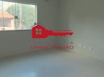 Casa · 138m² · 3 Quartos · 3 Vagas · Sobrado em Santo André