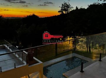 Casa · 300m² · 4 Quartos · Casa em Condominio em Atibaia