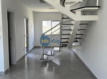 Casa · 96m² · 3 Quartos · 2 Vagas · Casa em Condomínio com 3 quartos à Venda no Jardim Bela Vista | Nova Odessa