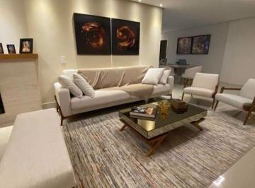 Apartamento · 250m² · 3 Quartos · 2 Vagas · Apartamento em Americana
