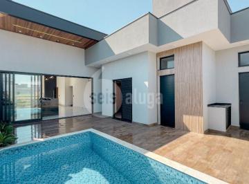 Casa · 300m² · 3 Quartos · 4 Vagas · Venda Casa 3 Dorms, 1 Suíte em Nova Odessa - R$ 1.490.000,00