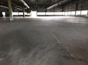 Comercial · 4522m² · Salão Industrial em Zona de Producao Industrial 01 - Nova Odessa