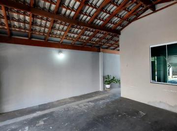 Casa · 67m² · 4 Quartos · 1 Vaga · Casa à Venda no Jardim Guanabara, Americana-4 Dorms 1 Suíte