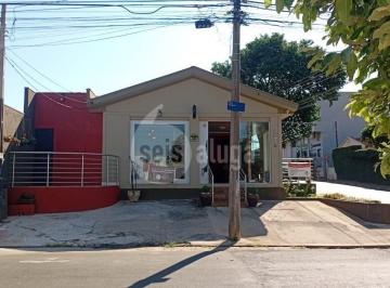 Comercial · 450m² · 2 Vagas · Salão Comercial à Venda e Locação no Jardim Girassol, Americana