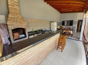 Casa · 188m² · 3 Quartos · 4 Vagas · Casa em Santa Bárbara D'oeste