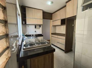 Apartamento · 65m² · 3 Quartos · 1 Vaga · Apartamento à Venda em Americana, 3 Dorms, 65m² por R$245 Mil