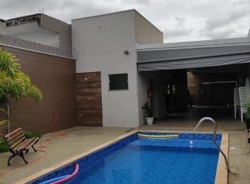Casa · 118m² · Casa Edícula em Jardim Vila Rica - Santa Bárbara d'Oeste