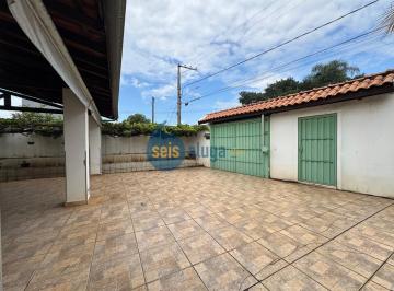 Rural · 337m² · 3 Quartos · 5 Vagas · Chácara Estrela à venda em Remanso Azul, Americana | 3 dorms, suíte