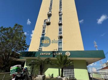 Comercial · 60m² · 3 Quartos · 1 Vaga · Sala Comercial no Centro de Americana, 60m², 3 Dorms, à Venda e Aluguel