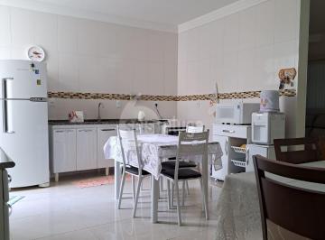 Casa · 192m² · 3 Quartos · 2 Vagas · Casa à Venda no Parque das Nações, Americana, 3 Dorms, 192m²