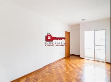 Foto 01 · Apartamento em Santo André