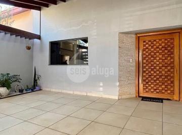 Casa · 129m² · 3 Quartos · 2 Vagas · Casa à Venda no Jardim Terramérica I, Americana, 3 Dorms, 129m²