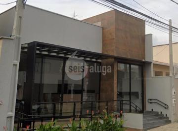 Comercial · 9m² · Sala Comercial para Alugar em Vila Sfeir, Indaiatuba – 9,96m²