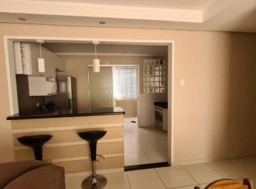 Apartamento · 103m² · 3 Quartos · 1 Vaga · Apartamento à Venda em Vila Brasil, SBO – 3 Dorms, 104m², R$270mil