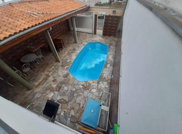 Casa · 110m² · 2 Quartos · Casa em Jardim Boer I - Americana
