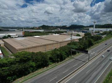 Comercial · 39000m² · Galpão Industrial em Distrito Industrial - Jundiaí, SP