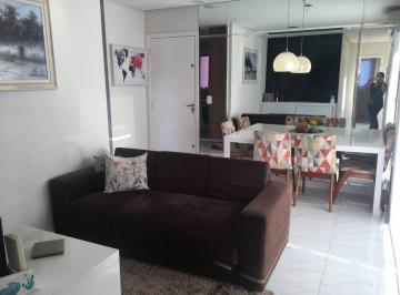 Apartamento · 67m² · 2 Quartos · 1 Vaga · Apartamento à Venda em Jardim Dona Judith, Americana, 67m², 2 Dorms