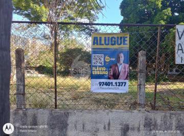 Terreno · 1000m² · Terreno Industrial à Venda e Locação em Fazenda Santa Cândida