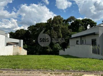 Terreno · 551m² · Terreno à venda em Jardim dos Lagos, Indaiatuba por R$750 mil