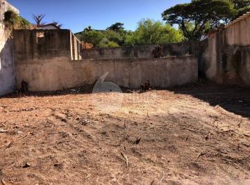 Terreno · 346m² · Terreno à venda, 346m² por R$ 370.000,00 - Jardim Paulistano - Americana/SP