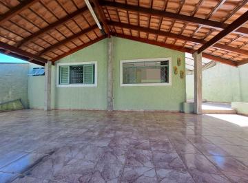 Casa · 118m² · 2 Quartos · 2 Vagas · Casa em Conjunto Habitacional 31 de Março (cohab) - Santa Bárbara d'Oeste