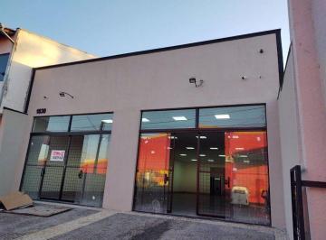 Comercial · 300m² · 3 Vagas · Salão Industrial em Americana