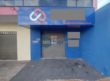 Comercial · 33m² · Sala Comercial para Locação em Antonio Zanaga I - Americana