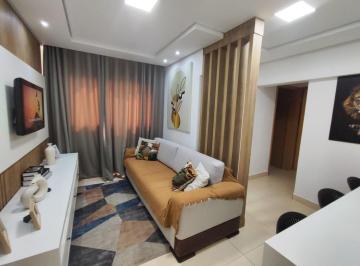 Apartamento · 56m² · 2 Quartos · 1 Vaga · Apartamento em Americana