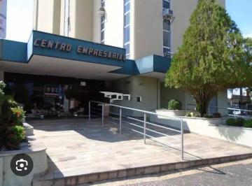 Comercial · 60m² · 1 Vaga · Sala Comercial no Centro de Americana, 60m², 2 Banheiros