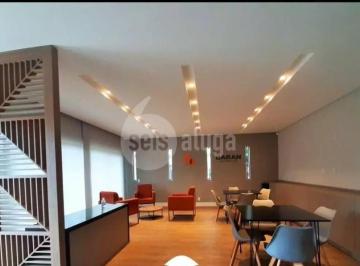 Comercial · Casa Comercial para Locação no Jardim Bela Vista, Santo André