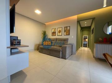 Apartamento · 70m² · 3 Quartos · 1 Vaga · Apartamento com 70 m² sendo 03 dormitórios com suíte