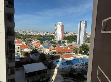 Apartamento · 128m² · 3 Quartos · 2 Vagas · Aluguel de Apartamento 3 Dorms em Vila Almeida, Indaiatuba