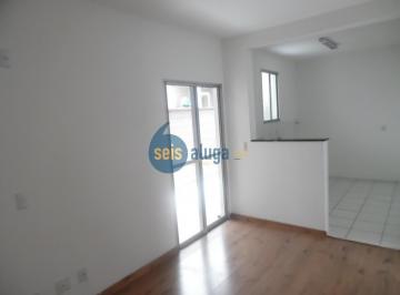 Apartamento · 48m² · 2 Quartos · 1 Vaga · Apartamento à Venda em Americana: 2 Dormitórios, 48m²
