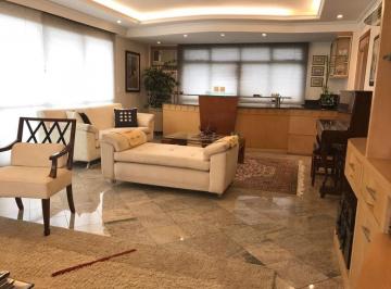 Apartamento · 250m² · 3 Quartos · 3 Vagas · Apartamento em Americana