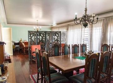 Casa · 400m² · 4 Quartos · 4 Vagas · Casa para Alugar na Vila Mariana, 4 Dorms, 400m², São Paulo