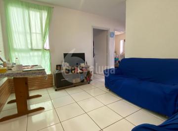 Apartamento · 52m² · 2 Quartos · 1 Vaga · Apartamento à Venda em Americana, 2 Dorms, 52m², Salto Grande