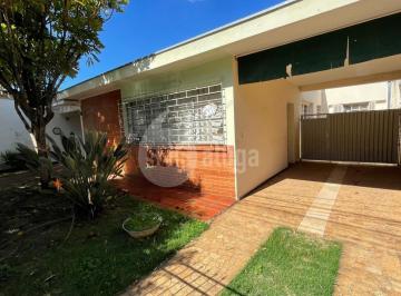Casa · 182m² · 3 Quartos · 3 Vagas · Casa com 3 dormitórios à venda, 182m² por R$ 650.000,00 - Girassol - America...