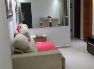 Apartamento · 49m² · 2 Quartos · 1 Vaga · Apartamento em Jardim das Laranjeiras - Santa Bárbara d'Oeste