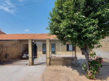 Casa · 120m² · 4 Quartos · 3 Vagas · Casa em Antônio Zanaga II - Americana
