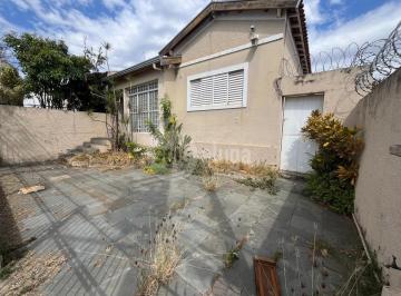 Casa · 121m² · 3 Quartos · 2 Vagas · Casa com 3 dormitórios à venda, 121m² por R$ 530.000,00 - Vila Medon - Americ...